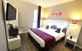 The Originals City, Hotel Novella Premium, Nantes Est